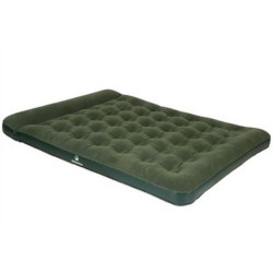 Colchón Queen Con Bomba De Pie 203 X 152 X 28 Cm