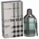 Perfume The Beat Para Hombre De Burberry 100ml Originales