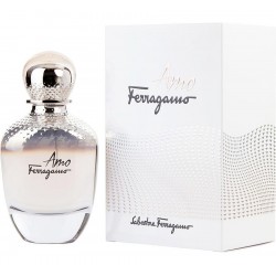 Salvatore Ferragamo Amó Eau De Parfum 100 ml Para Mujer