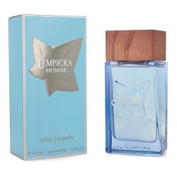 Lolita Lempicka Homme 100 Ml Edt Spray