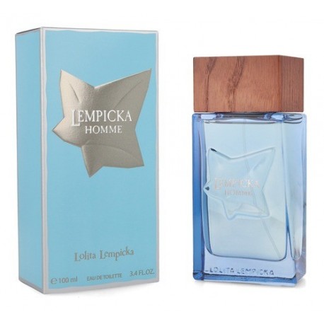 Lolita Lempicka Homme 100 Ml Edt Spray