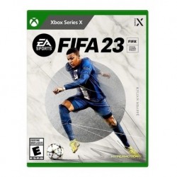 FIFA 23 Standard Edition Electronic Arts Xbox Series X