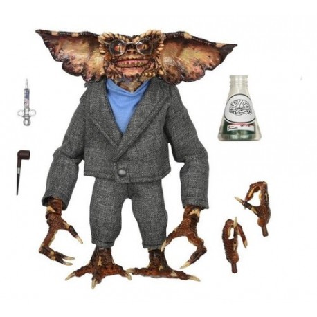 Brain Gremlin Gremlins 2 New Batch Ultimate Neca