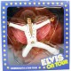 Elvis Presley Elvis On Tour Live '72 Figura Neca Orig Replay