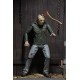 Figura Neca Ultimate Jason (friday The 13th 3d