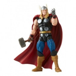 Figura Thor Ragnarok Cyborg Marvel Legends