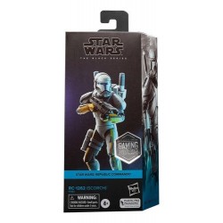 Star Wars - The Black Series - Rc-1262 (scorch