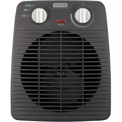 Calefactor Compact Power Samurai 1830007532