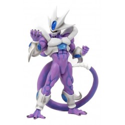 Dragon Ball Z Cooler Forma Final Figura En Caja