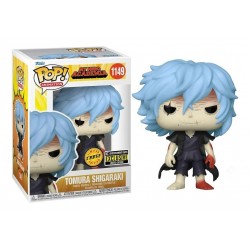 Funko Pop My Hero Academia Tomura Shigaraki Exclusivo Chase