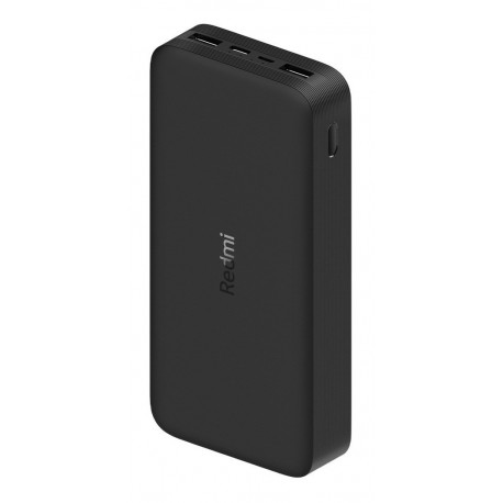 Power Bank Xiaomi Cargador Portatil Bateria 20000mah Potente