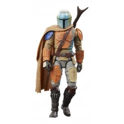 Star Wars The Mandalorian Tatooine Figura Hasbro Nueva