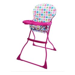 Silla Comedor Bebe Bebesit Arti Nombre Del Diseño Arti Color Rosa