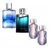 Perfume Magnat+ Dorsay Infinity + 2 Mia