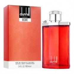 Perfume Hombre Dunhill London Desire Red 100ml