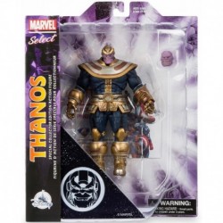 Thanos Diamond Select Marvel