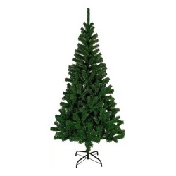 Árbol De Navidad 180cm 712 Ramas De Lujo