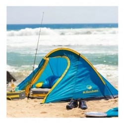 Carpa Vesubio Para 2 Personas