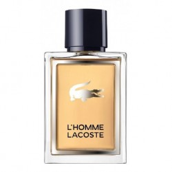 Lacoste L'Homme Original EDT 100 ml para hombre
