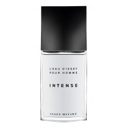Issey Miyake L'eau d'Issey pour Homme Intense EDT 125 ml para hombre
