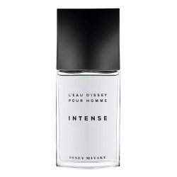 Issey Miyake L'eau d'Issey pour Homme Intense EDT 125 ml para hombre