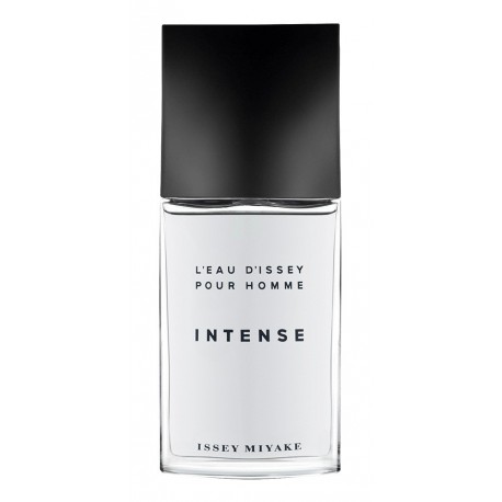 Issey Miyake L'eau d'Issey pour Homme Intense EDT 125 ml para hombre