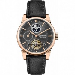 Reloj Ingersoll I07502 The Swing Hombre Analog Automatic wit (Importación USA)