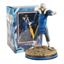 Figura Hokage Tobirama Naruto Shippuden + Obsequio