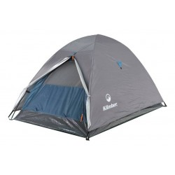 Carpa Doble Tendido Klimber 2 Personas Tienda De Campaña