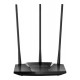 Router Rompemuro Mercusys Mw330hp Alta Potencia 3 Antenas