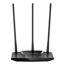 Router Rompemuro Mercusys Mw330hp Alta Potencia 3 Antenas