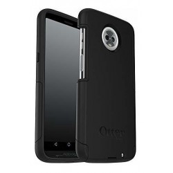 Estuche Otterbox Commuter Series Para Moto Z3 Play - Embalaj
