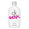 Calvin Klein CK One Shock Original EDT 200 ml para mujer