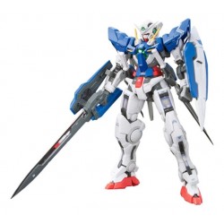 Bandai Rg 1/144 Gundam Exia Celestial Being Mobile Suit