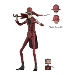 Crooked Man The Conjuring Ultimate Neca