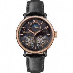 Reloj Ingersoll I09601 Hollywood Hombre Analog Automatic wit (Importación USA)