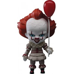 Figura Nendoroid 1225 It Pennywise Articulada Original