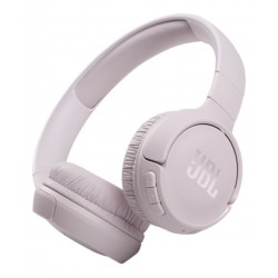 Audífonos inalámbricos JBL Tune 510BT JBLT510BT rosa
