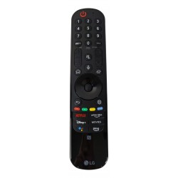 Control Remoto Tv LG Magic Mr2022gn Comando Voz Boton Alexa