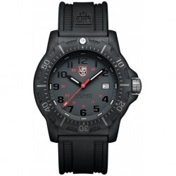 Reloj Luminox XL.8802 Land Black OPS Carbon 8800 Hombre Grey (Importación USA)