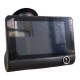 Video Camara Carro Dvr Lente Interno Frontal Reversa Coche