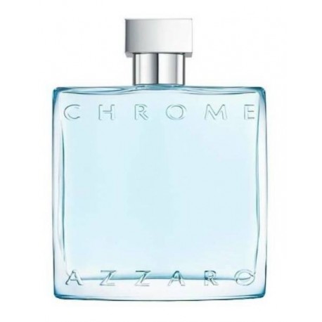 Azzaro Chrome EDT 100 ml para hombre