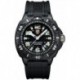 Reloj Luminox XL.0201.SL Hombre 0201.SL Sentry 0200 Black Ca (Importación USA)