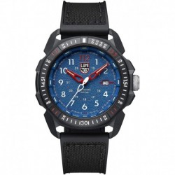 Reloj Luminox XL.1003 Hombre ICE-SAR Arctic Blue Dial XL.100 (Importación USA)