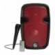 Parlante Bluetooth Cabina De Sonido Activa Recargable 8 PuLG