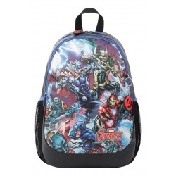 Morral Avengers M Totto
