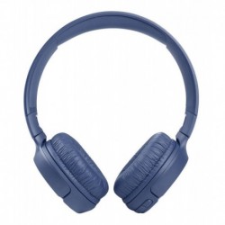 Audífonos Jbl Tune T510bt Bluetooth Color Azul