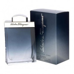 Perfume Original Subtil De S. Ferragam