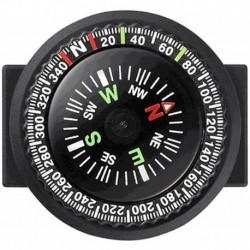 Reloj Luminox LUMINOX-COMPASS Compass Accessory (Importación USA)