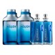 2 Kaiak Clasica Masculina + 2 Blue And